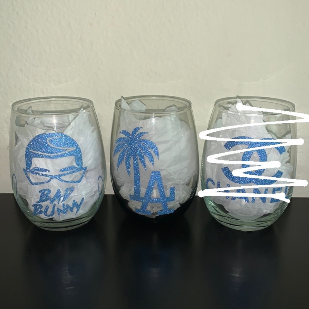 Cups by909
